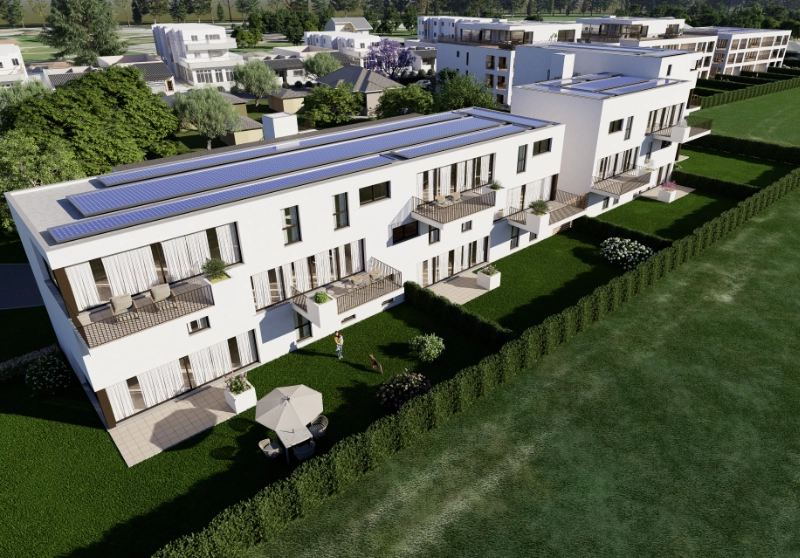 Les Jardins de Broc